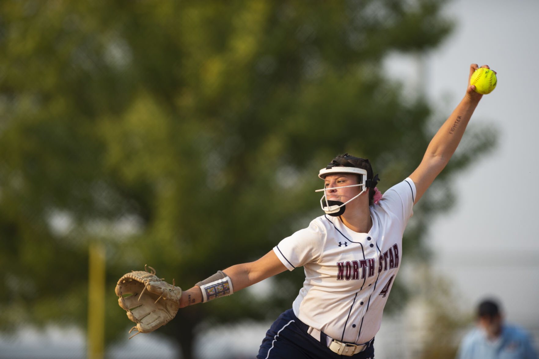 Class A district softball, 10.8